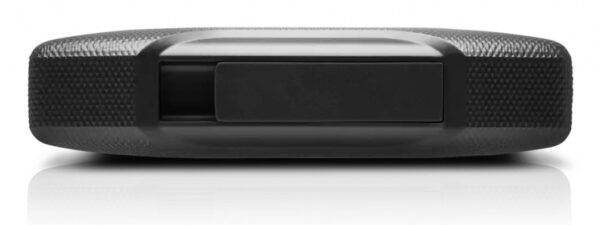 SanDisk G-DRIVE ArmorATD externe harde schijf 1 TB 2.5" USB Type-C 3.2 Gen 1 (3.1 Gen 1) Grijs - Afbeelding 3