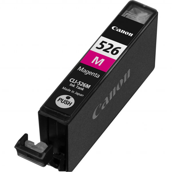 Canon 4542B001 inktcartridge 1 stuk(s) Origineel Magenta