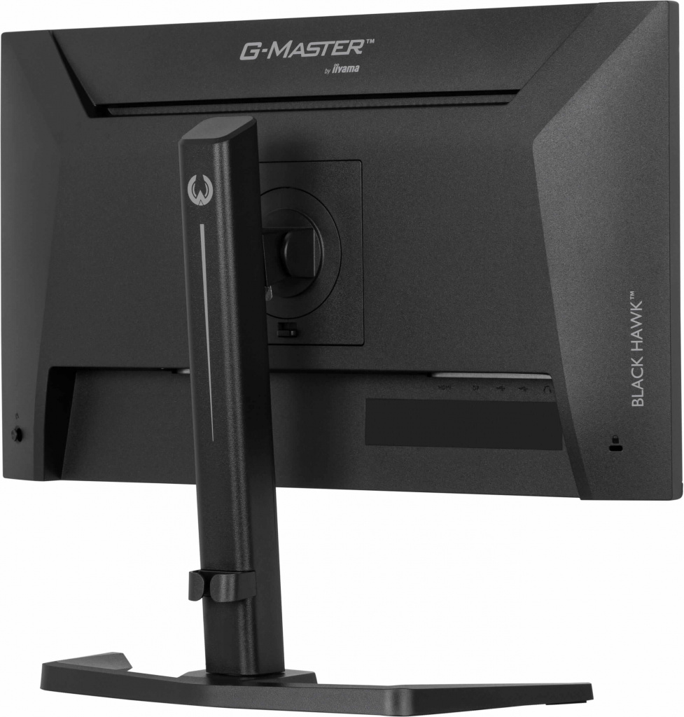 iiyama GB2441HSU-B1 computer monitor 60,5 cm (23.8") 1920 x 1080 Pixels Zwart - Afbeelding 16