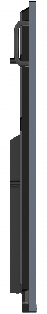 Viewsonic IFP7533-G beeldkrant Interactief flatscreen 190,5 cm (75") LCD 350 cd/m² 4K Ultra HD Zwart Touchscreen Type processor - Afbeelding 5