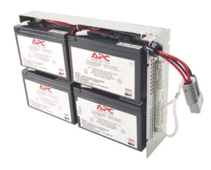 APC Batterij Vervangings Cartridge RBC23 (OEM)