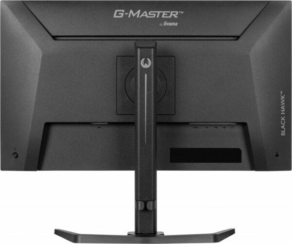 iiyama G-MASTER GB2741QSU-B1 computer monitor 68,6 cm (27") 2560 x 1440 Pixels Zwart - Afbeelding 12