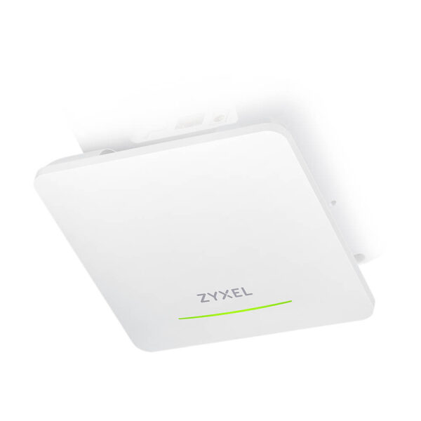 Zyxel NWA50BE PRO 5764 Mbit/s Wit Power over Ethernet (PoE) - Afbeelding 5