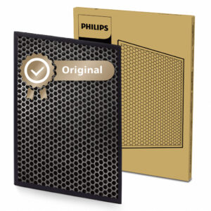 Philips 1000 series 1000-serie FY1413/30 NanoProtect-filter met actieve koolstof