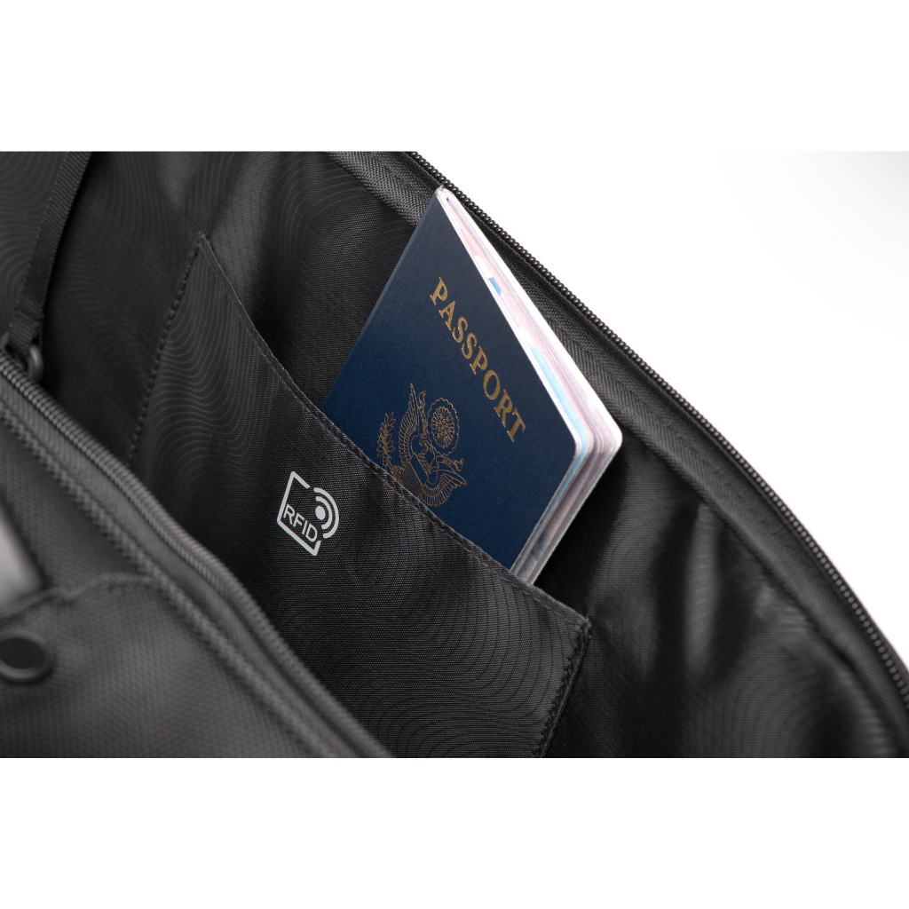 Kensington Contour™ 2.0 Business Laptop Roller — 17” - Afbeelding 3