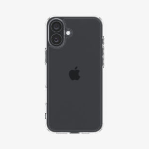 Spigen Ultra Hybrid mobiele telefoon behuizingen 17 cm (6.7") Hoes Transparant