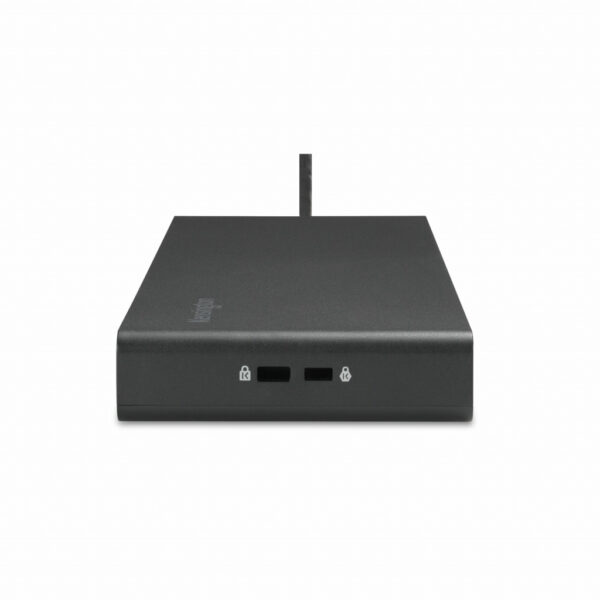 Kensington SD4842P EQ USB-C 10Gbps Triple Video Driverless Docking Station met 100W Power Delivery - Afbeelding 5