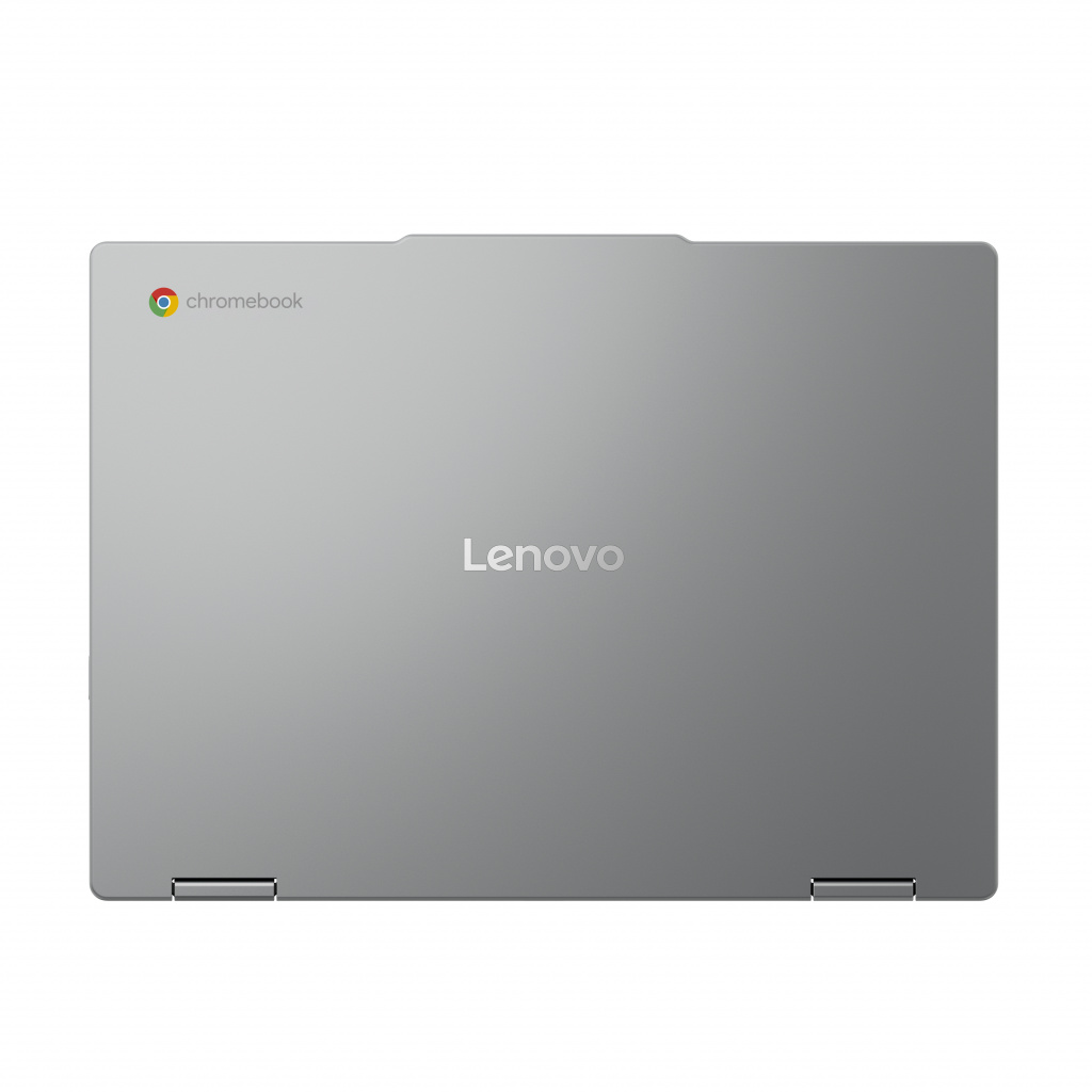 Lenovo Chrome 2in1 14IRU10 Intel Core 5 120U Chromebook 35,6 cm (14") Touchscreen WUXGA 8 GB LPDDR5-SDRAM 128 GB UFS Wi-Fi 6E (8 - Afbeelding 10