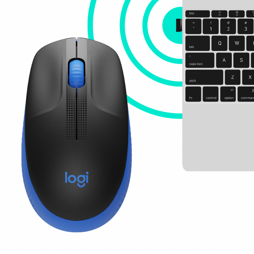Logitech M190 - Afbeelding 4