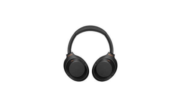 Sony WH-1000XM4 Hoofdtelefoons Draadloos Hoofdband Oproepen/muziek USB Type-C Bluetooth Zwart - Afbeelding 8