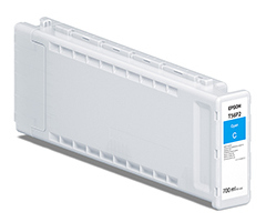 Epson UltraChrome Pro10 inktcartridge 1 stuk(s) Origineel Cyaan