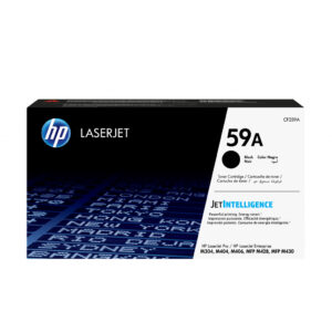 HP 59A originele zwarte LaserJet tonercartridge