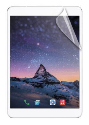 Mobilis 036189 schermbeschermer voor tablets Doorzichtige schermbeschermer Samsung 1 stuk(s)