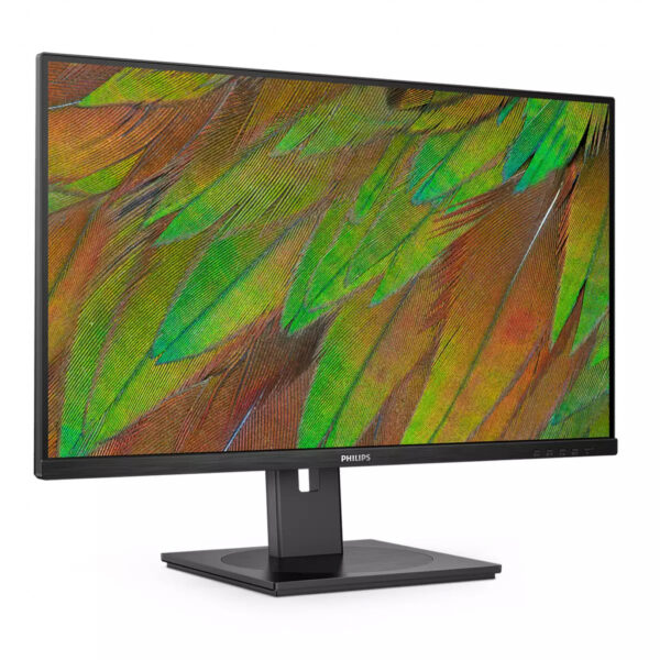 Philips 3000 series 32B1U3900/00 computer monitor 80 cm (31.5") 3840 x 2160 Pixels 4K Ultra HD LCD Zwart - Afbeelding 5