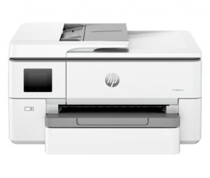 HP OfficeJet Pro 9720e Draadloos All-in-One Kleur Printer, Dubbelzijdig printen; Kopieerapparaat, Scanner