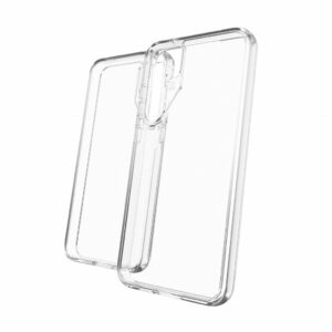 ZAGG Crystal Palace mobiele telefoon behuizingen 16,8 cm (6.6") Hoes Transparant