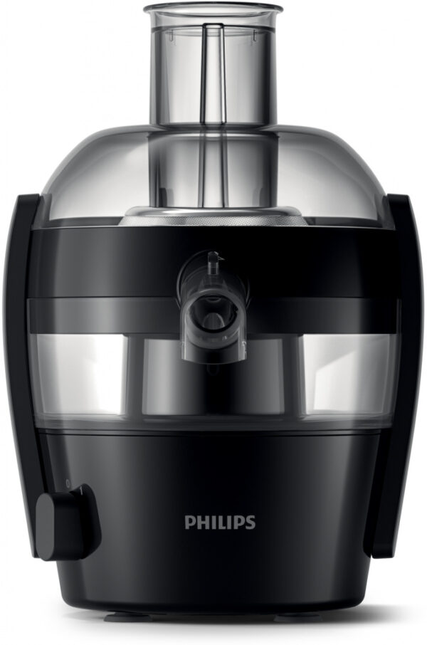 Philips Viva Collection HR1832/00 Sapcentrifuge uit de Viva-collectie - Afbeelding 2
