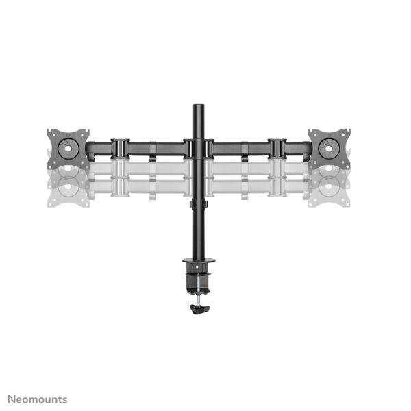 Neomounts NM-D135DBLACK Monitorarm 10-27" - Afbeelding 5