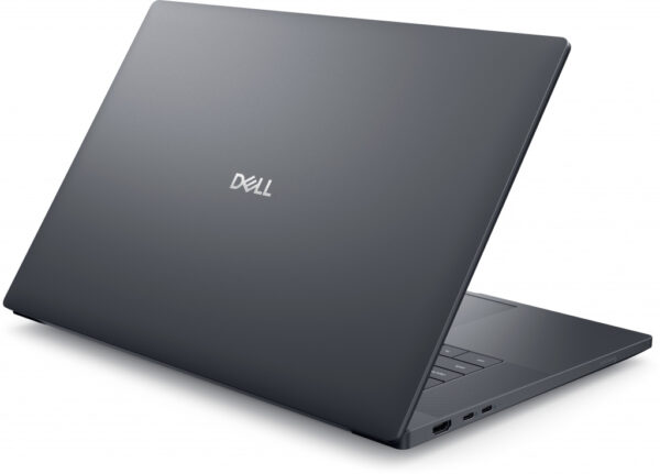 DELL Pro Max 16 Premium MA16250 Intel Core Ultra 7 265H Mobiel werkstation 40,6 cm (16") Full HD+ 32 GB LPDDR5x-SDRAM 1 TB SSD N - Afbeelding 5