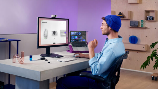 Logitech MX Master 3S - Afbeelding 9