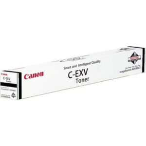 Canon C-EXV 52 tonercartridge 1 stuk(s) Origineel Cyaan