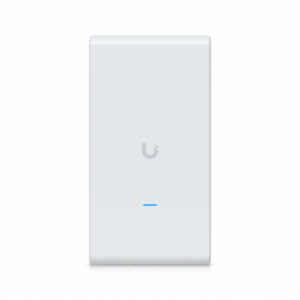 Ubiquiti U6 Mesh Pro 2400 Mbit/s Wit Power over Ethernet (PoE)