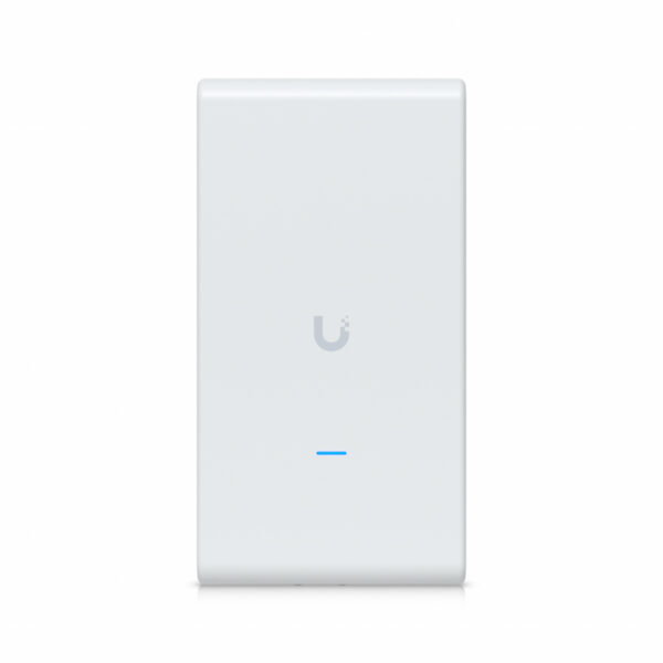 Ubiquiti U6 Mesh Pro 2400 Mbit/s Wit Power over Ethernet (PoE)