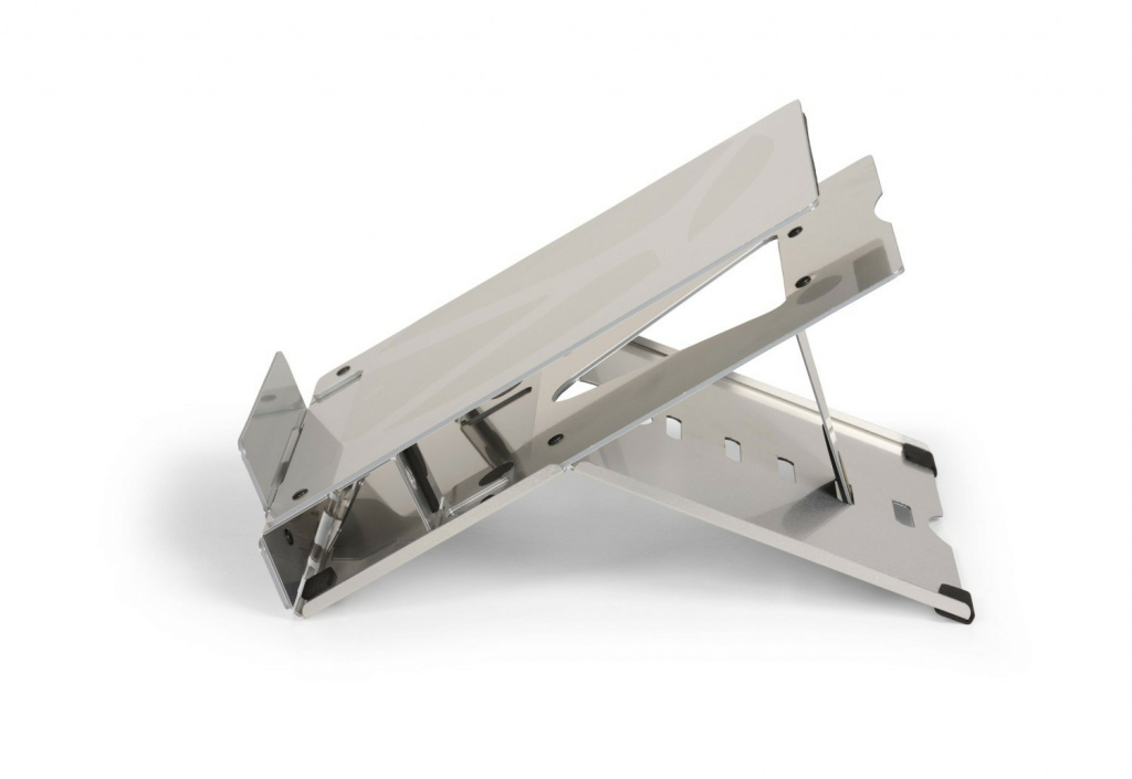 BakkerElkhuizen Ergo-Q 260 Notebook Stand - Afbeelding 2