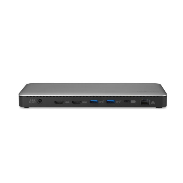 Kensington SD5760T Thunderbolt 4 Dual 4K Docking Station met 96W Power Delivery - Afbeelding 3