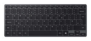 Samsung Galaxy Smart Keyboard QWERTY