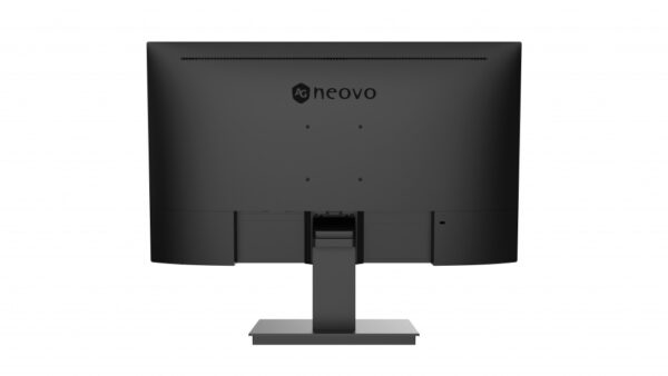 AG Neovo LA-2403 computer monitor 60,5 cm (23.8") 1920 x 1080 Pixels Full HD LED Zwart - Afbeelding 2