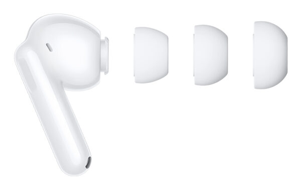 Huawei FreeBuds SE 4 Headset Bedraad en draadloos In-ear Oproepen/muziek USB Type-C Bluetooth Wit - Afbeelding 2
