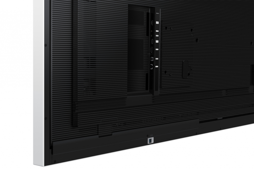 Samsung 75" Interactive Display Flip Pro WMB - Afbeelding 9