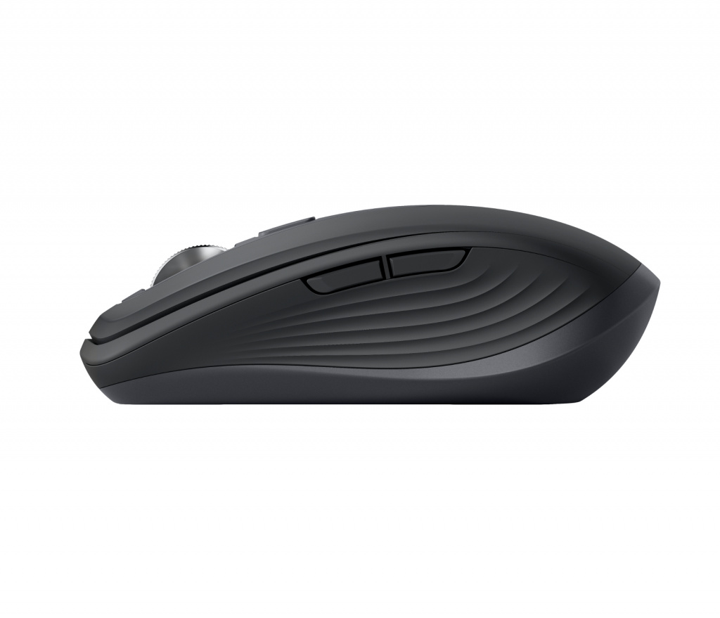 Logitech 910-006929 muis Kantoor Rechtshandig RF-draadloos + Bluetooth Laser 8000 DPI