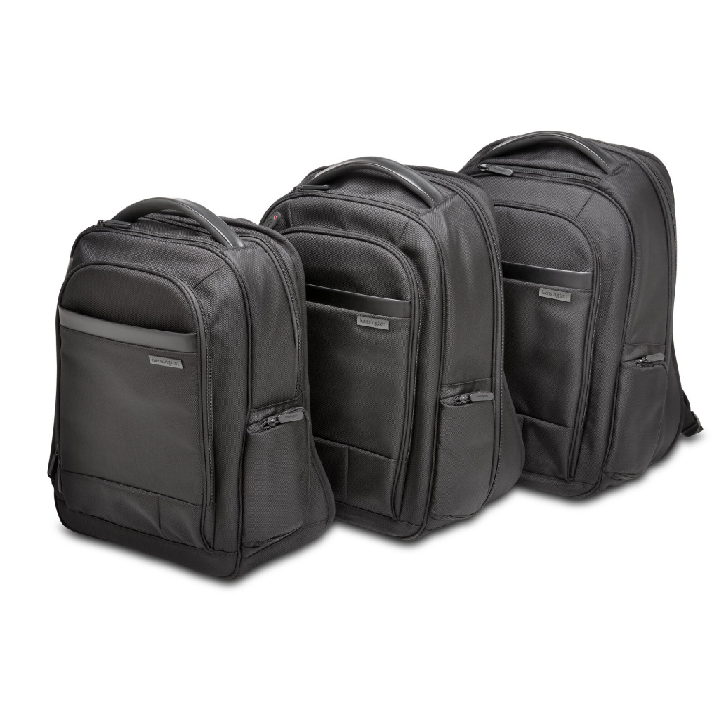 Kensington Contour 2.0 Business Laptop Backpack - 15.6" - Afbeelding 7