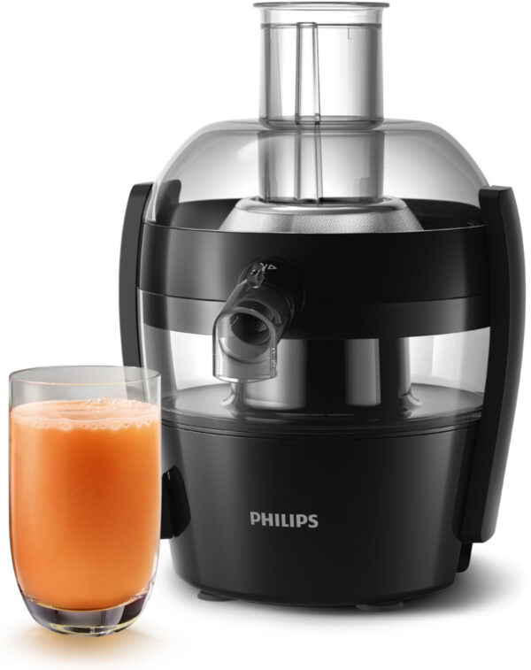 Philips Viva Collection HR1832/00 Sapcentrifuge uit de Viva-collectie - Afbeelding 3