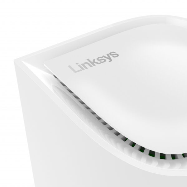 Linksys Velop Pro 7 Tri-band (2,4 GHz / 5 GHz / 6 GHz) Wi-Fi 7 (802.11be) Wit 4 Intern - Afbeelding 6