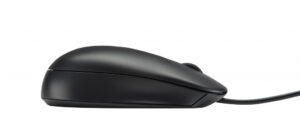 HP USB optische 2,9M muis