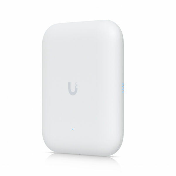 Ubiquiti U7 Pro Outdoor 8600 Mbit/s Wit Power over Ethernet (PoE) - Afbeelding 2