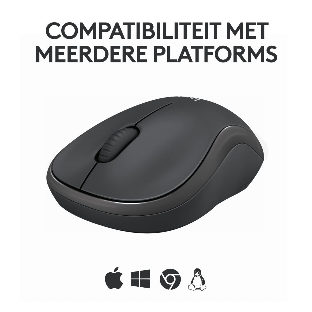 Logitech M240 Silent - Afbeelding 6