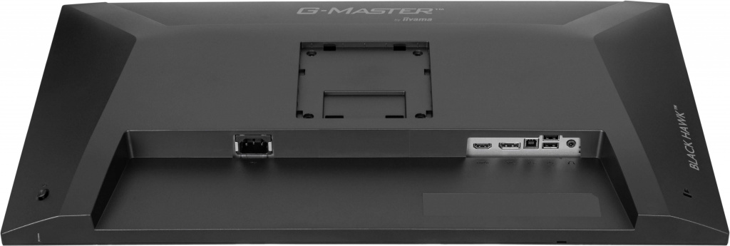 iiyama G-MASTER GB2741QSU-B1 computer monitor 68,6 cm (27") 2560 x 1440 Pixels Zwart - Afbeelding 13