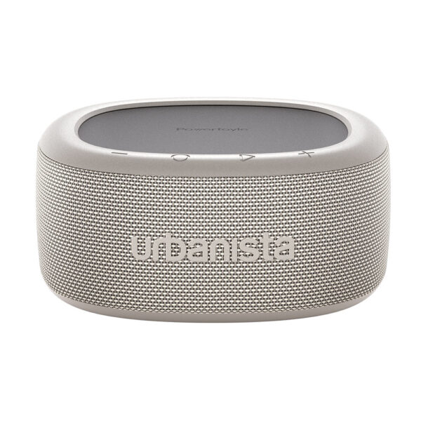 Urbanista Malibu Draadloze stereoluidspreker Grijs - Afbeelding 5