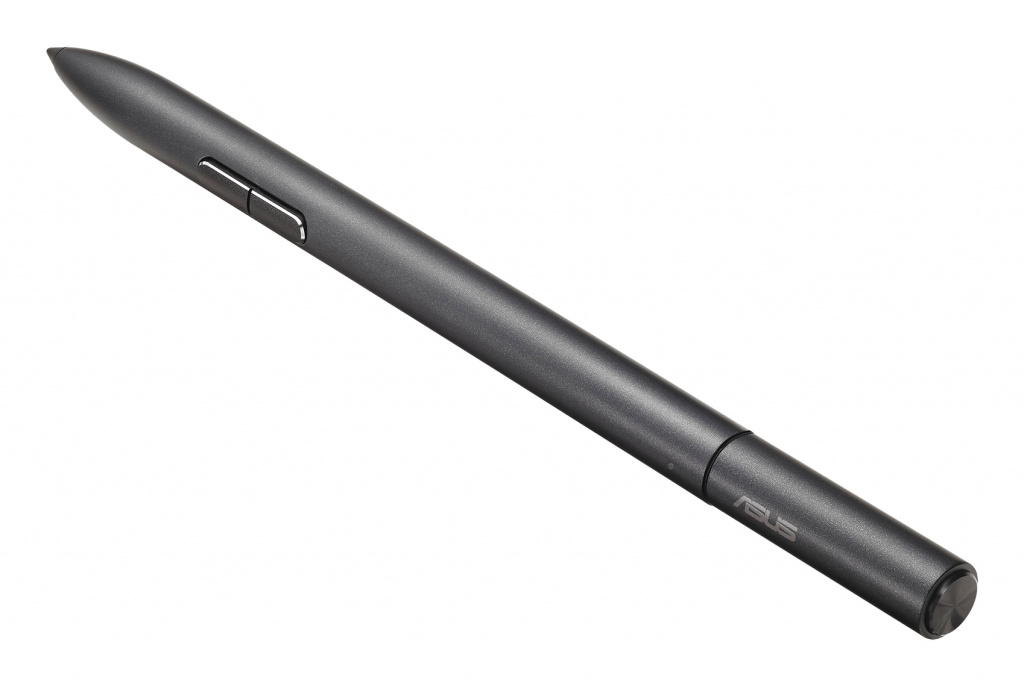 ASUS Pen 2.0 SA203H stylus-pen 16,5 g Zwart - Afbeelding 4