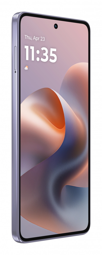 Motorola moto g86 power 5G 16,9 cm (6.67") Dual SIM Android 15 USB Type-C 12 GB 256 GB 6720 mAh Lila - Afbeelding 3