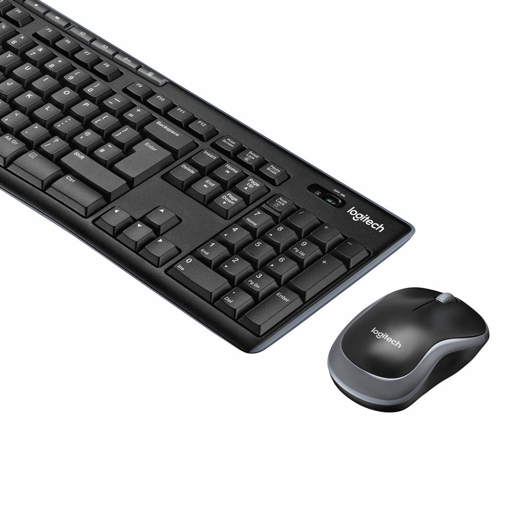Logitech MK270 - Afbeelding 3