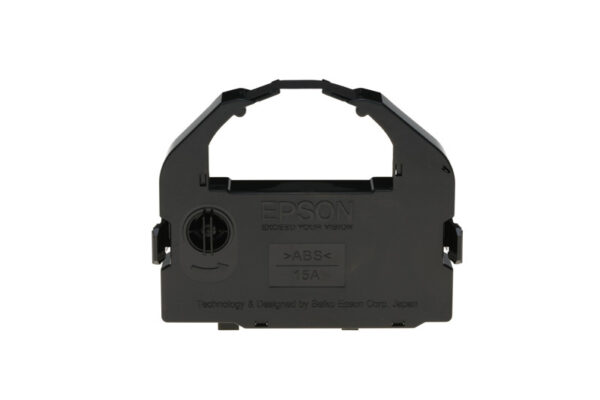 Epson Ribbon Cartridge zwart S015262 - Afbeelding 2