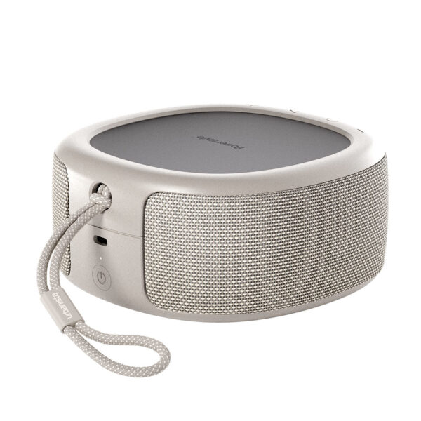 Urbanista Malibu Draadloze stereoluidspreker Grijs - Afbeelding 3
