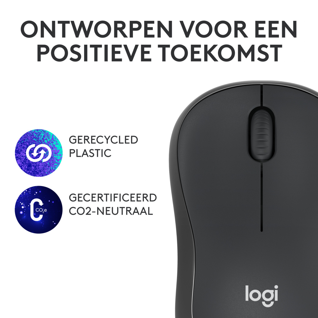 Logitech M240 Silent - Afbeelding 3