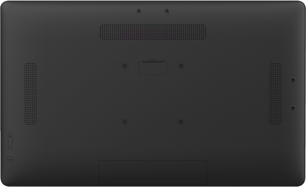 iiyama TW2424AS-B1 beeldkrant Digitale signage flatscreen 60,5 cm (23.8") Wifi 250 cd/m² 4K Ultra HD Zwart Touchscreen Type proc - Afbeelding 3