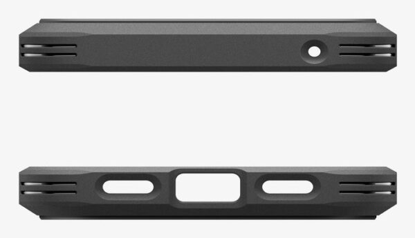 Spigen ACS09728 mobiele telefoon behuizingen 17,3 cm (6.8") Hoes Zwart - Afbeelding 9